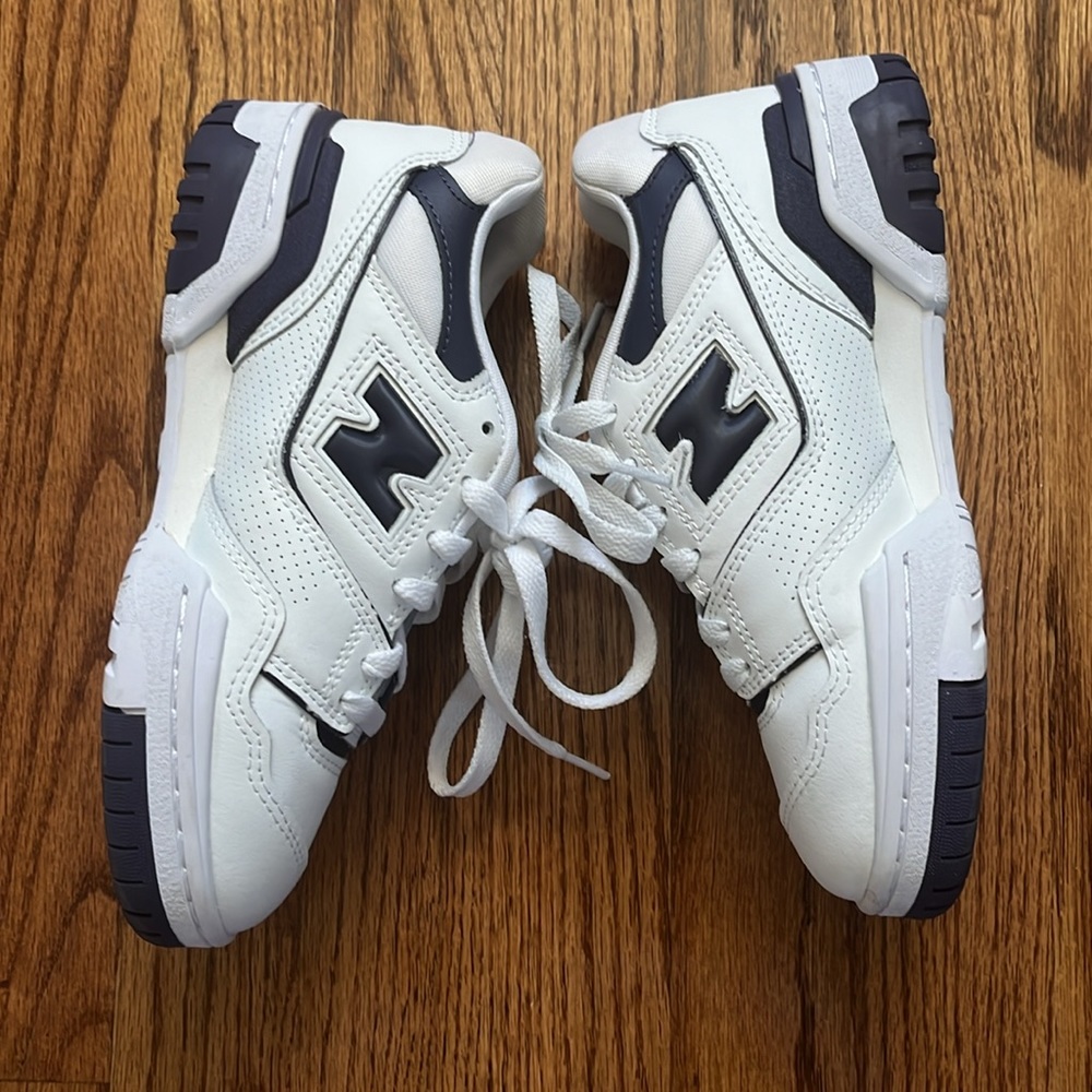 New Balance 550 Sneakers